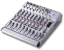 BEHRINGER EURORACK MX 1604 MESA PREVIO