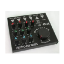 ELECTRO HARMONIX MINI MIXER MESA PREVIO