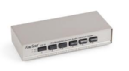 SELECTOR DE AUDIO 6 VIAS FONESTAR CF-6