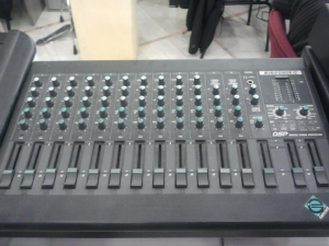 GEM MINIPOWER 12 DSP