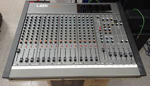 LEM LIVE 16 OCASION MESA PREVIO