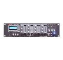 MARK MM 4 USB MIXER RACK 19"