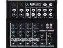 MACKIE MIX8 MESA PREVIO