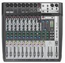 SOUNDCRAFT SIGNATURE 12 MTK MESA PREVIO