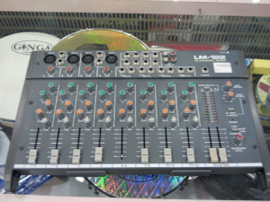 SAMICK LM/122 MESA PREVIO