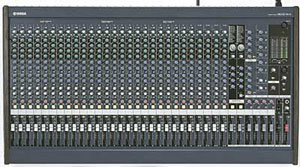 YAMAHA MG32/14FX MESA PREVIO