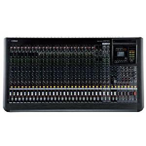 YAMAHA MGP32X MESA PREVIO