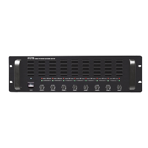 APART AUDIO PA8250 8 CANALES 250W ETAPA POTENCIA