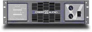 CREST V-1100 *OCASION* ETAPA POTENCIA