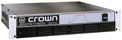 CROWN MT-1200 *OCASION* ETAPA POTENCIA