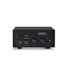 WORK AMPLIFICADOR DISTRIBUCION PA25 10W