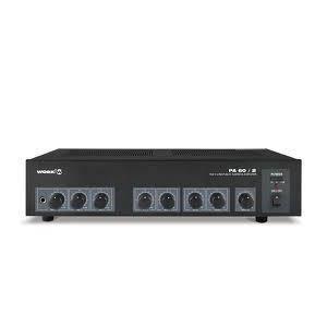 WORK MPLIFICADOR DISTRIBUCION PA60 USB/2