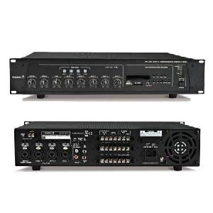 WORK AMPLIFICADOR DISTRIBUCION PA-190USB/R