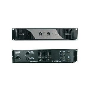 WORK ZENITH 600 ETAPA POTENCIA