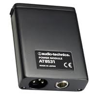 AUDIO TECHNICA AT8531 PREAMPLIFICADOR