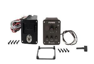 FISHMAN PRESYS II PREAMPLIFICADOR