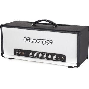 GEORGE GTA FAIRLANE V20 200W CABEZAL BAJO 