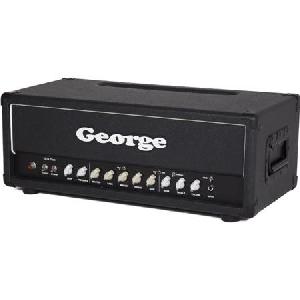 GEORGE GTA TITAN 300W CABEZAL BAJO 