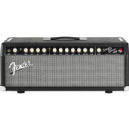 FENDER SUPERSONIC 100 BLK/SILVER CABEZAL GUITAR 