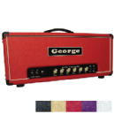 GEORGE GTA TORNADO HEAD 30W CABEZAL GUITAR 