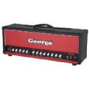 GEORGE GTA VULCANO 100W CABEZAL GUITAR 