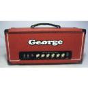 GEORGE GTA CHEVELLE HEAD 20W CABEZAL GUITAR 