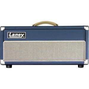 LANEY LIONHEART L20H CABEZAL GUITAR Rebajado