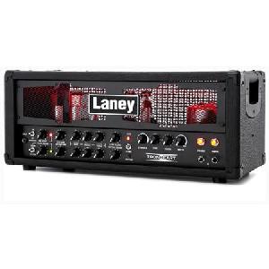 LANEY IRONHEART IRT60H CABEZAL GUITAR 