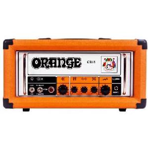 ORANGE OR15H CABEZAL GUITAR 