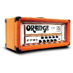 ORANGE AD30HTC CABEZAL GUITAR 