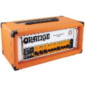 ORANGE ROCKERVERB 100H MKIII CABEZAL GUITAR 