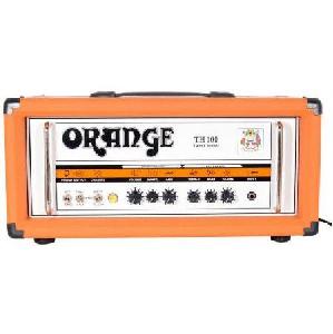 ORANGE TH100H CABEZAL GUITAR 