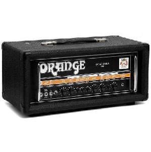 ORANGE DUAL DARK 100 CABEZAL GUITAR 