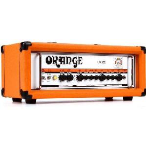 ORANGE CRUSH CR120H CABEZAL GUITAR 