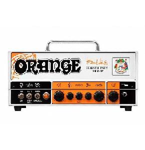 ORANGE BRENT HINDS TERROR CABEZAL GUITAR 