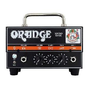 ORANGE MICRO DARK CABEZAL GUITAR 