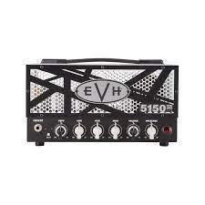 EVH 5150 III 15W LBXII CABEZAL GUITAR 