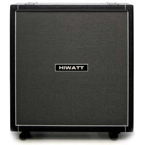 HIWATT BAFLE GUITAR MAXWATT 4X12 400W