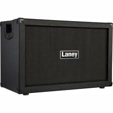 LANEY BAFLE GUITAR IRONHEART IRT212 2x12" HH CUSTOM