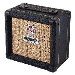 ORANGE BAFLE GUITAR PPC108 BK