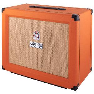 ORANGE BAFLE GUITAR PPC112 