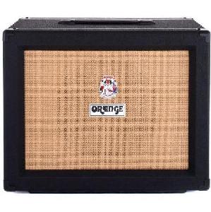 ORANGE BAFLE GUITAR PPC112 BK
