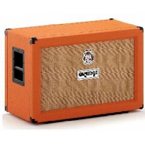 ORANGE BAFLE GUITAR PPC212