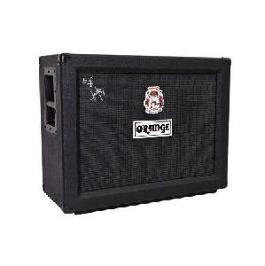 ORANGE BAFLE GUITAR JRT CAB