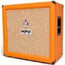 ORANGE BAFLE GUITAR PPC412