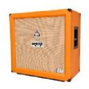 ORANGE BAFLE GUITAR CRPRO412