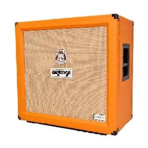 ORANGE BAFLE GUITAR CRPRO412