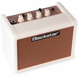 BLACKSTAR FLY 3 ACUSTICA AMPLIFICADOR ACUSTICA