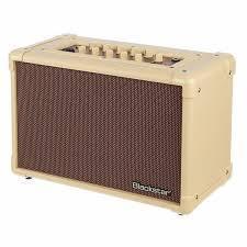 BLACKSTAR ACOUSTIC CORE 30 AMPLIFICADOR ACUSTICA