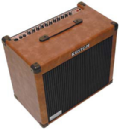 KUSTOM KAA-65TH VINTAGE OUTLET AMPLI GUITARRA ACUSTICA